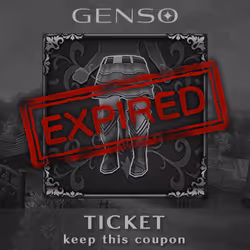 Item Ticket #0276
