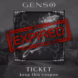 Item Ticket #0197