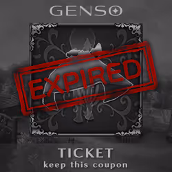 Item Ticket #0445