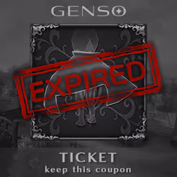 Item Ticket #0351
