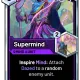 Supermind (Silver)