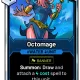Octomage (Silver)