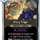 It's a Trap! (Silver)