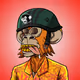Indy Ape #191
