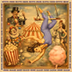 Philately Liechtenstein NFT The Purple Acrobat
