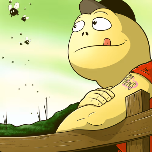 Toad Frens Specials