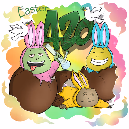 Toad Frens Specials