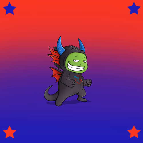 Toad Frens: Specials