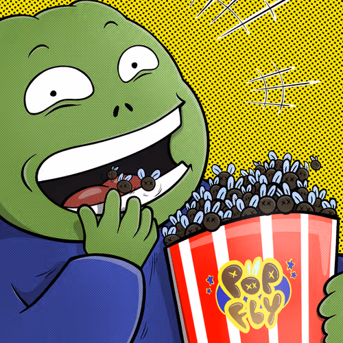 Toad Frens Specials