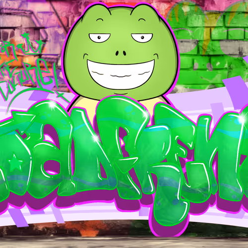 Toad Frens Specials