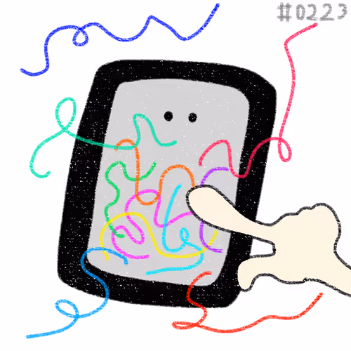 Item #55 Media