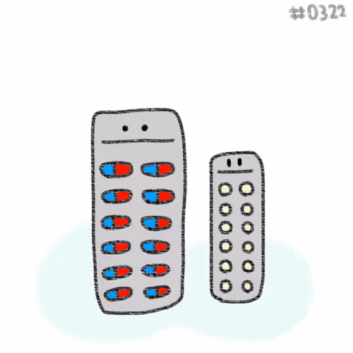 Item #83 Media