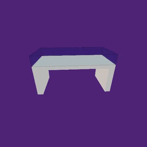 Glass Stand