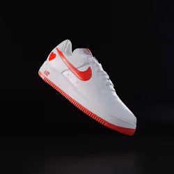 Air Force 1 - Valentine’s Day #49218