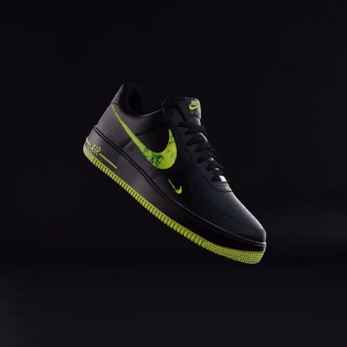 Air Force 1 - Generative #15056