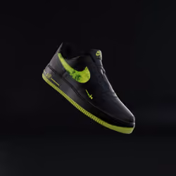 Air Force 1 - Generative #49327