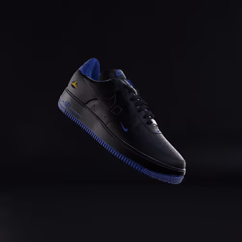 Our Force 1