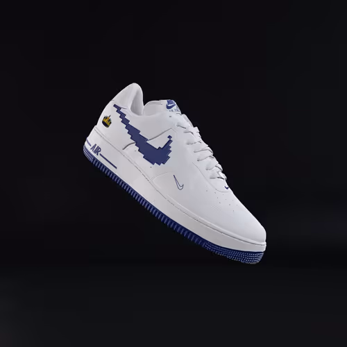 Our Force 1