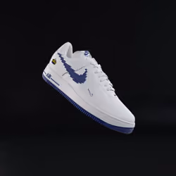Air Force 1 - Generative #86580