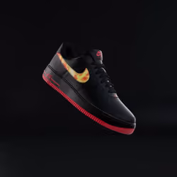 Air Force 1 - Generative #63671