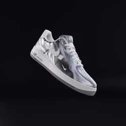 Air Force 1 - Generative #23878