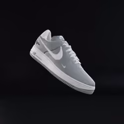 Air Force 1 - Generative #41844