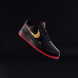 Air Force 1 - Generative #81447