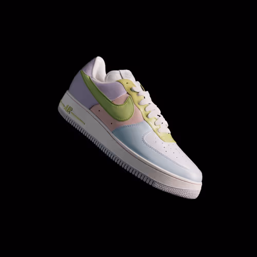 Our Force 1