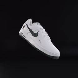 Air Force 1 - Generative #92245