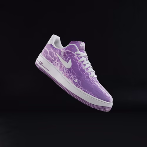 Air Force 1 - Generative #54742