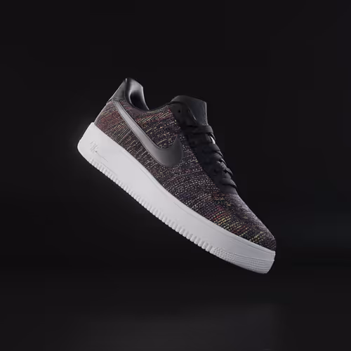 Our Force 1