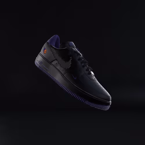 Our Force 1