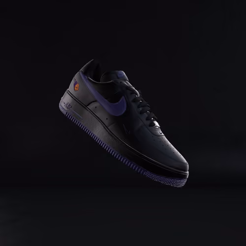 Air Force 1 - Generative #89227