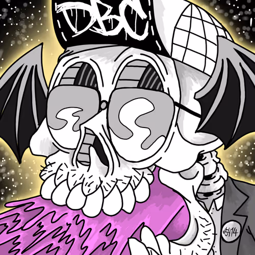 SICK Deathbat