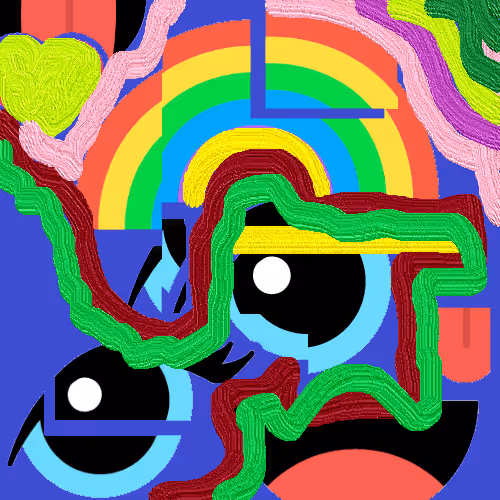 Toonamic