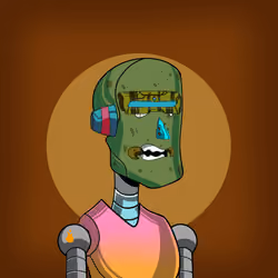 BOTZ #3071
