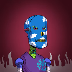 BOTZ #2972