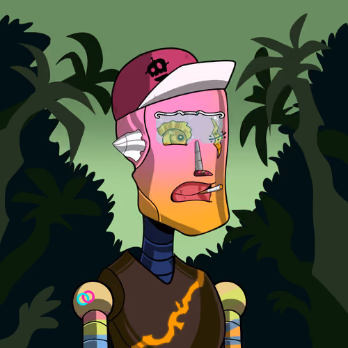 BOTZ #8758
