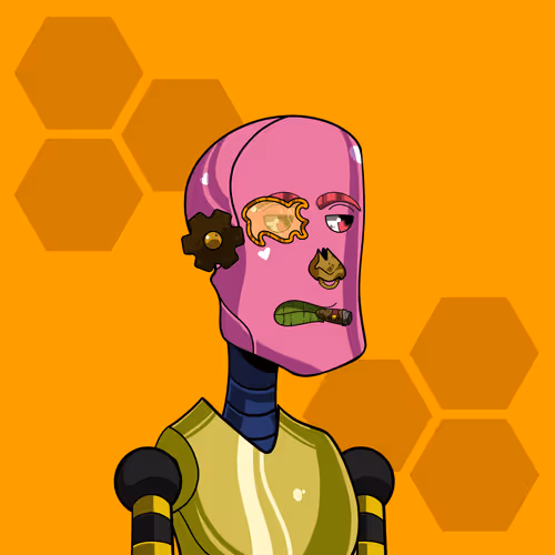 BOTZ #6077