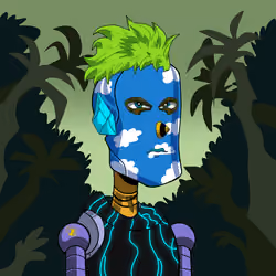 BOTZ #2442
