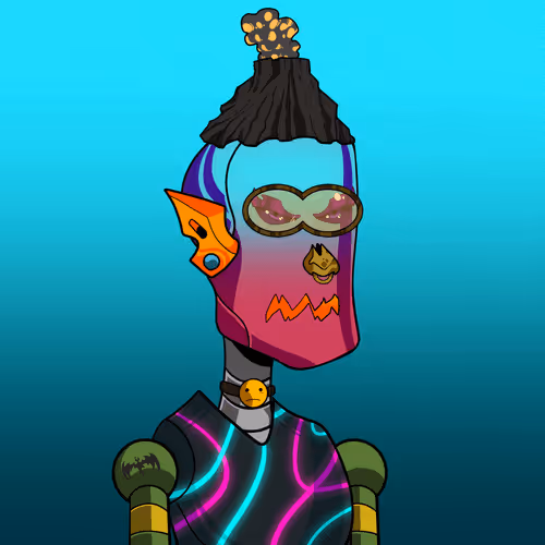 BOTZ #2827