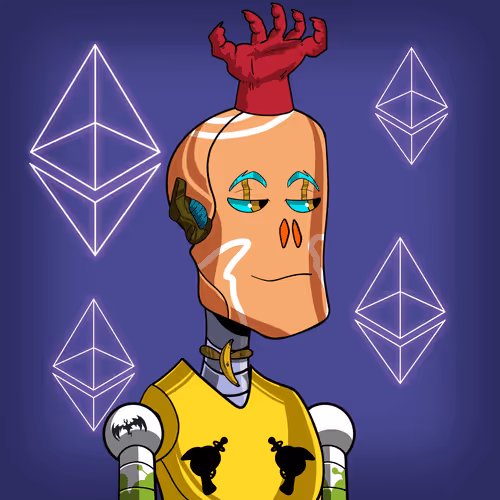 BOTZ #8513