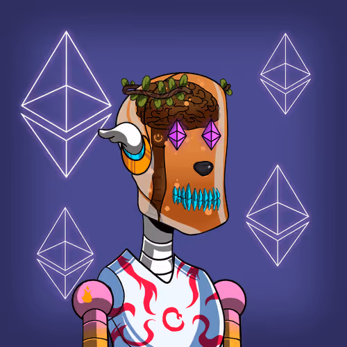 BOTZ #5597