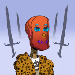 BOTZ #6822