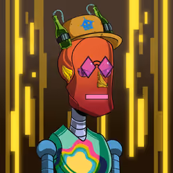 BOTZ #858