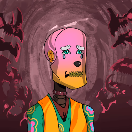 BOTZ #5660