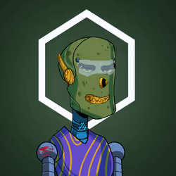 BOTZ #1531