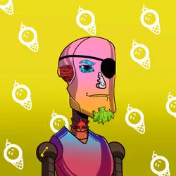 BOTZ #5384