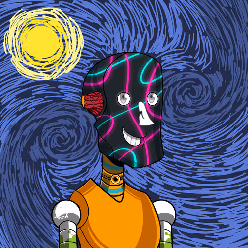 BOTZ #5316