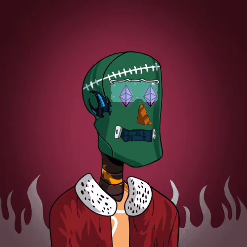 BOTZ #7706